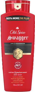 Olay or Old Spice Body Washes*