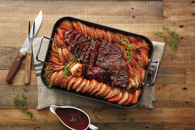 Certified Angus Beef Chuck Roast or Steak
