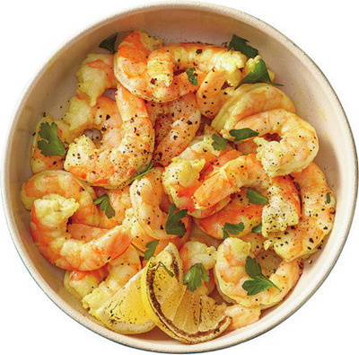 Frederik's by Meijer Cooked Shrimp 16 oz. or Salad Shrimp* 8 oz.