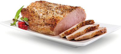 Fresh from Meijer Boneless Pork Tenderloins or Boneless Half Cut Pork Loins