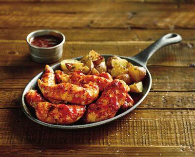 Fresh from Meijer Family Pack Boneless Chicken Tenderloins