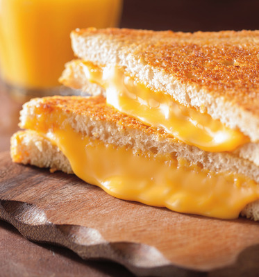 Kraft Singles*