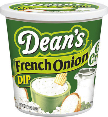 Dean's French Onion Dip