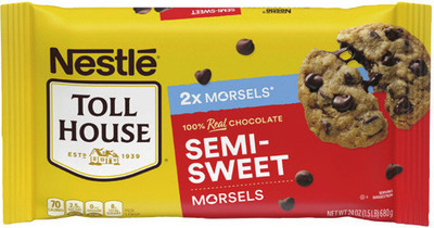 Nestlé Toll House Morsels