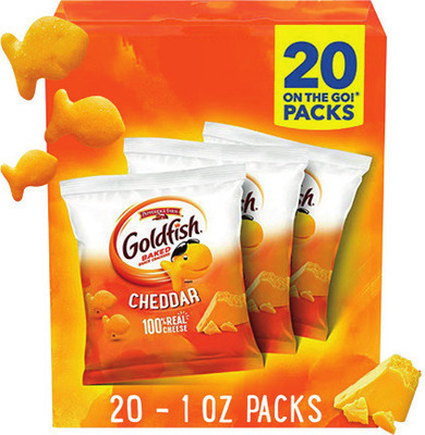 Pepperidge Farm Goldfish