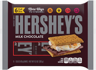 Hershey's Multipack Candy Bars