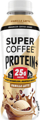 Super Coffee Protein + Coffee Shakes 12 oz. bottle or Lean Body Protein Shakes* 14 oz. bottle
