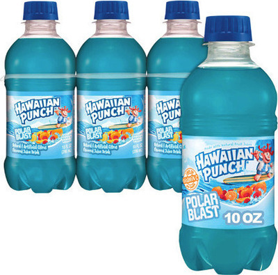 Hawaiian Punch*