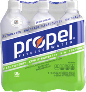 Propel Fitness Water*