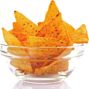 Doritos 9-10.75 oz., Fritos 9.25 oz., Sunchips 7 oz., Ruffles 8.5 oz., or Popcorners 6.5-7 oz.