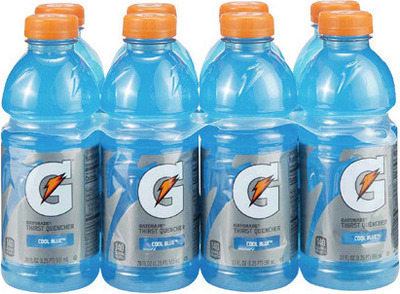 Gatorade Sports Drinks*