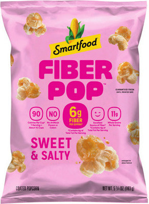 Smartfood Popcorn 5.57 oz., Tostitos 9-12 oz., Cheetos 7.5-8.5 oz. or Frito-Lay Baked Snacks* 6.25-7.625 oz.