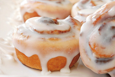 Pillsbury Crescents, Cinnamon Rolls or Grands Biscuits