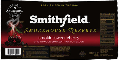 Smithfield Bacon