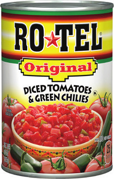 Rotel Canned Tomatoes 10 oz., Hunts Tomatoes 14.5-15 oz., Manwich 15-16 oz. or Snack Pack Pudding or Gels 4 ct./3.2 oz.