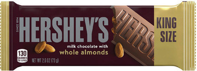 Hershey's King Size Candy Singles