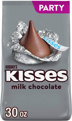 Hershey's Party Size Bagged Candy