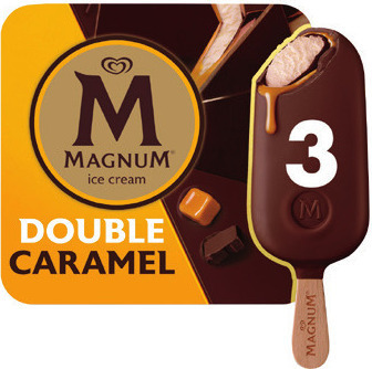 Magnum Ice Cream Bars or Mini Ice Cream Bars 3-6 ct./8.62-11.1 oz. or Good Humor Bars 6 ct./16.2-18 oz.
