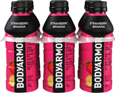 BODYARMOR Sports Drinks