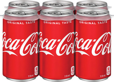 Coca-Cola Minis®