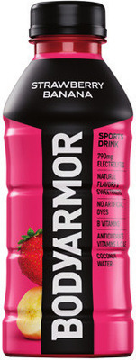 BODYARMOR Sports Drinks*