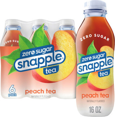 Snapple Tea