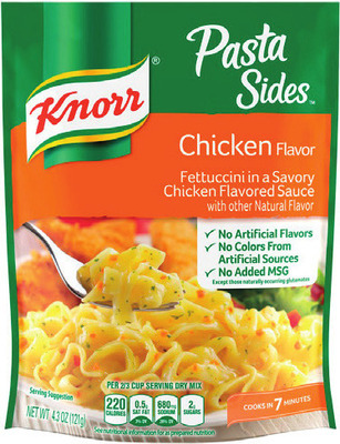 Knorr Rice or Pasta Sides*