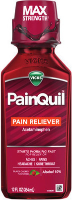 Vicks PainQuil*