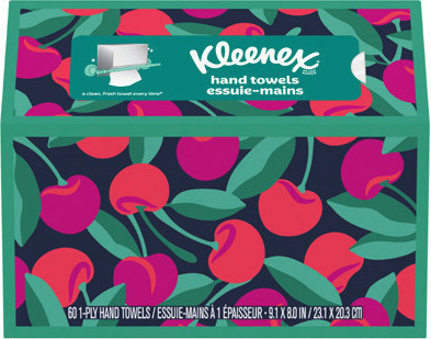 Kleenex Hand Towels*