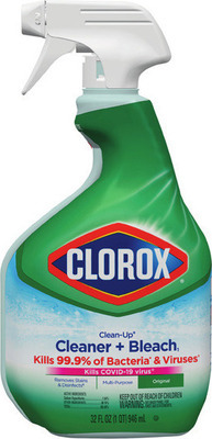 Clorox Disinfecting Wipes 75 ct., Toilet Bowl Cleaners 2 ct./24 oz. or Toilet Wand Refills* 10-20 ct.