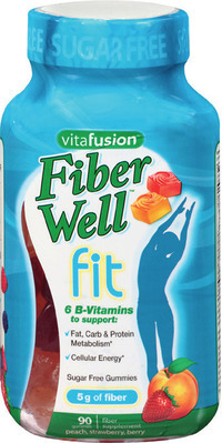 Vitafusion Vitamins or Suplements*