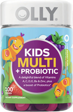 Olly Vitamins and Supplements 25-130 ct. or Liquid IV Products* 10 or 15 ct./.56 oz.
