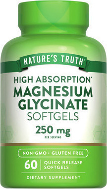 Nature's Truth Vitamins or Supplements*