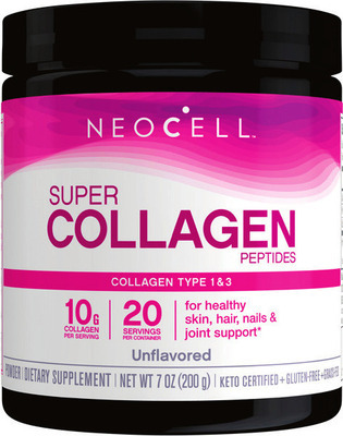 Natural Vitality or Neocell Vitamins or Supplements*