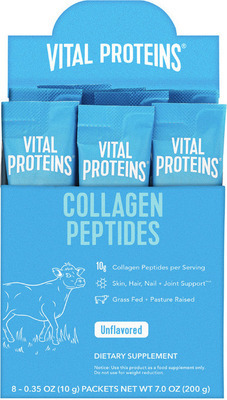 Vital Proteins Collagen Peptides Sticks