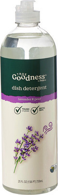 True Goodness Liquid Dish Soap