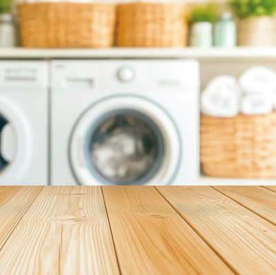 True Goodness Liquid Laundry Detergents