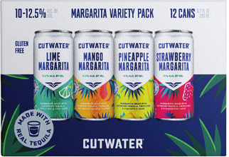 Cutwater*