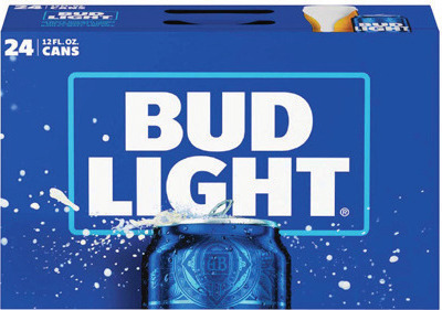 Bud, Miller or Coors®