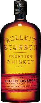 Bulleit Bourbon*