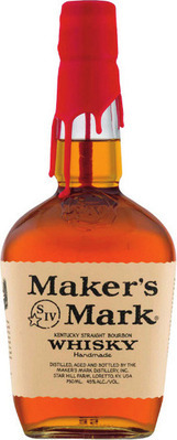 Maker's Mark Bourbon*