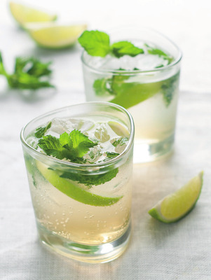 Casamigos Blanco Tequila*