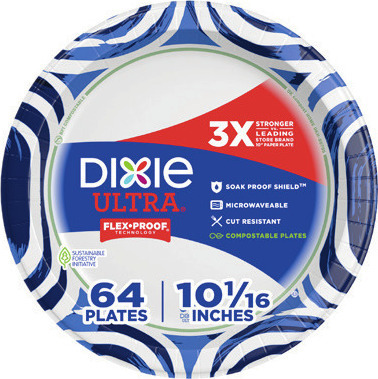 Dixie 10