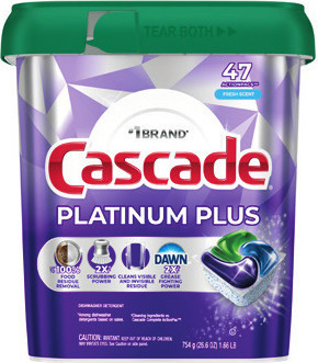 Cascade Action Pacs*