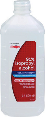 Meijer First Aid Products*
