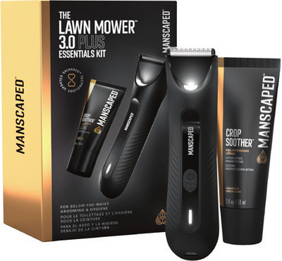Manscaped Trimmers and Shavers