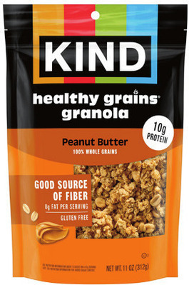 Kind Healthy Grains Granola Clusters
