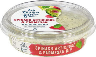 La Terra Fina Dip