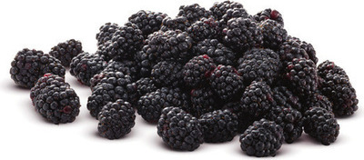 Blackberries