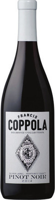 Francis Coppola Diamond Claret or Pinot Noir*